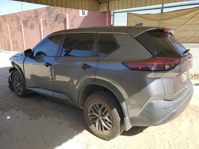 Photo 1 VIN: 5N1AT3AA0MC828456 - NISSAN ROGUE S 