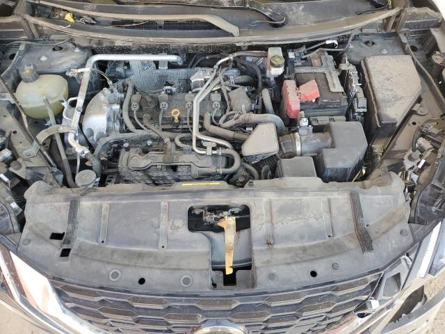 Photo 11 VIN: 5N1AT3AA0MC828456 - NISSAN ROGUE S 