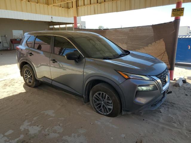 Photo 3 VIN: 5N1AT3AA0MC828456 - NISSAN ROGUE S 