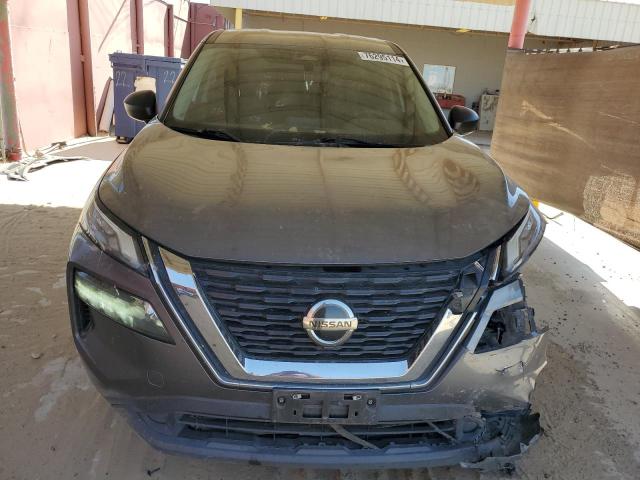 Photo 4 VIN: 5N1AT3AA0MC828456 - NISSAN ROGUE S 