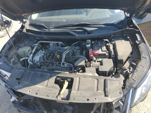 Photo 11 VIN: 5N1AT3AA0MC841563 - NISSAN ROGUE 