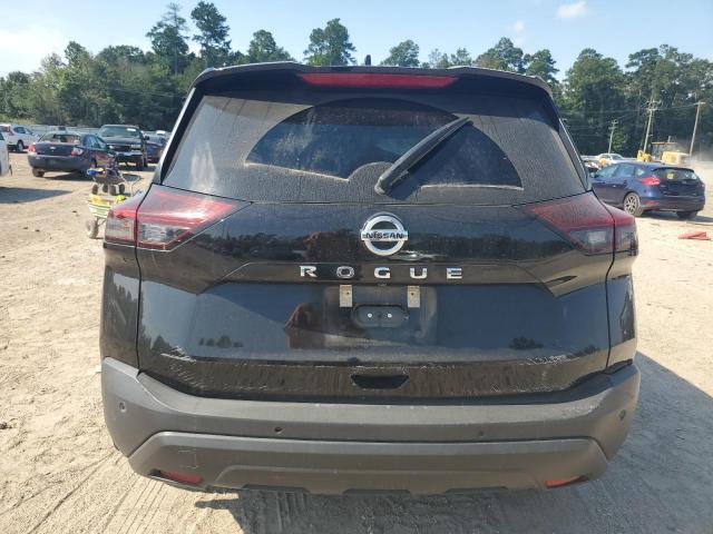 Photo 5 VIN: 5N1AT3AA0MC841563 - NISSAN ROGUE 