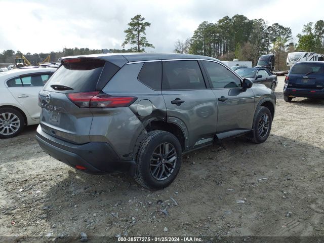 Photo 3 VIN: 5N1AT3AA1MC677174 - NISSAN ROGUE 