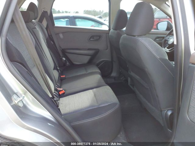 Photo 7 VIN: 5N1AT3AA1MC677174 - NISSAN ROGUE 