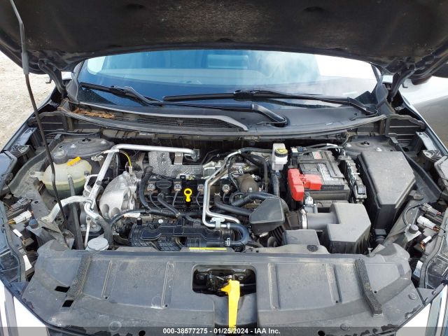 Photo 9 VIN: 5N1AT3AA1MC677174 - NISSAN ROGUE 