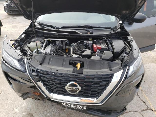 Photo 10 VIN: 5N1AT3AA1MC680396 - NISSAN ROGUE S 