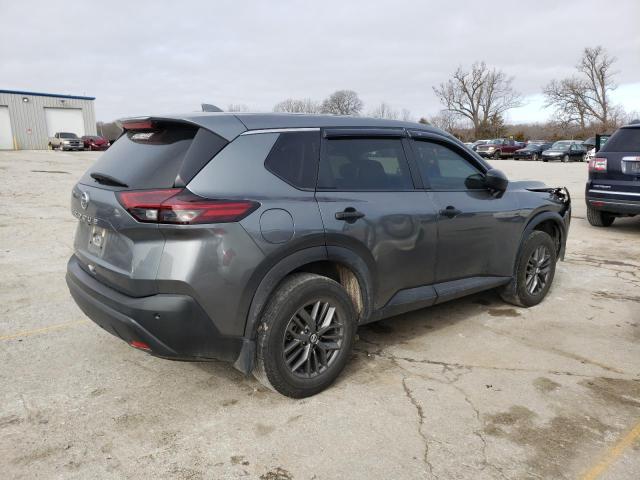 Photo 2 VIN: 5N1AT3AA1MC680396 - NISSAN ROGUE S 