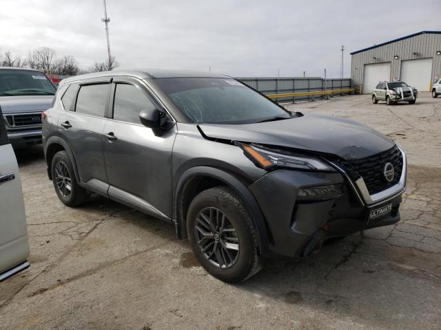 Photo 3 VIN: 5N1AT3AA1MC680396 - NISSAN ROGUE S 