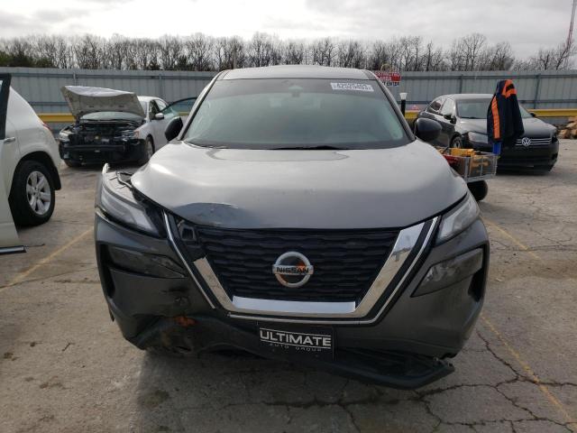 Photo 4 VIN: 5N1AT3AA1MC680396 - NISSAN ROGUE S 