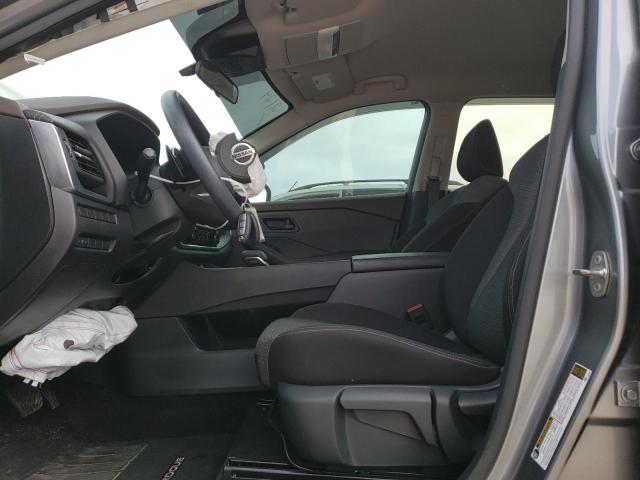 Photo 6 VIN: 5N1AT3AA1MC680396 - NISSAN ROGUE S 