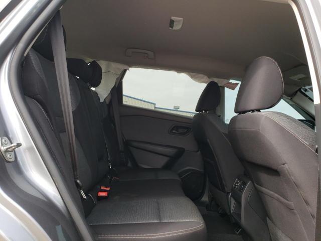 Photo 9 VIN: 5N1AT3AA1MC680396 - NISSAN ROGUE S 