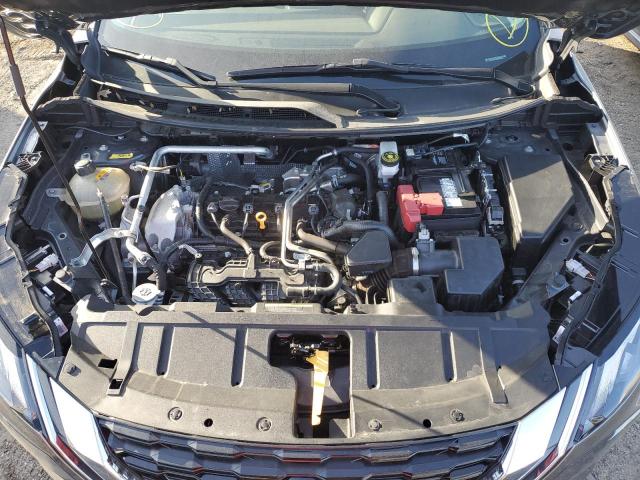 Photo 11 VIN: 5N1AT3AA1MC689065 - NISSAN ROGUE S 