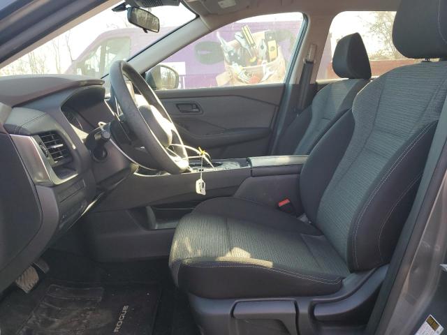 Photo 6 VIN: 5N1AT3AA1MC689065 - NISSAN ROGUE S 