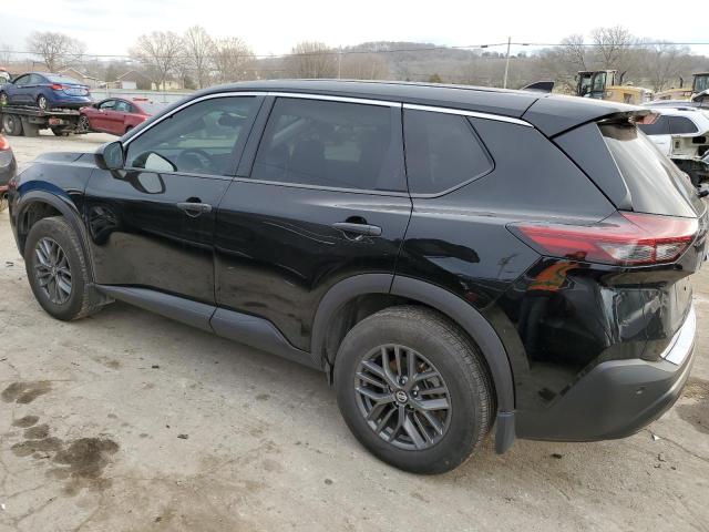 Photo 1 VIN: 5N1AT3AA1MC724946 - NISSAN ROGUE S 