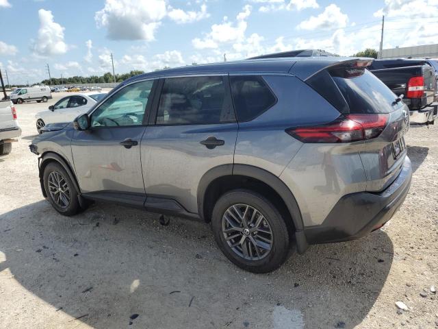 Photo 1 VIN: 5N1AT3AA1MC733811 - NISSAN ROGUE S 