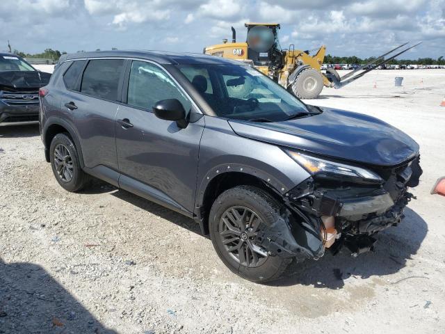 Photo 3 VIN: 5N1AT3AA1MC733811 - NISSAN ROGUE S 