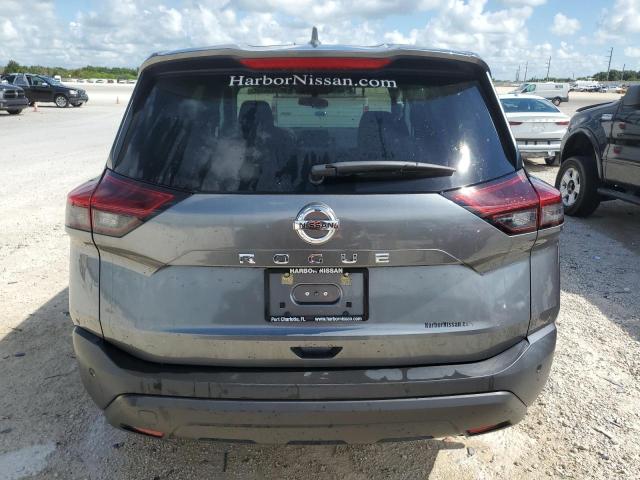 Photo 5 VIN: 5N1AT3AA1MC733811 - NISSAN ROGUE S 