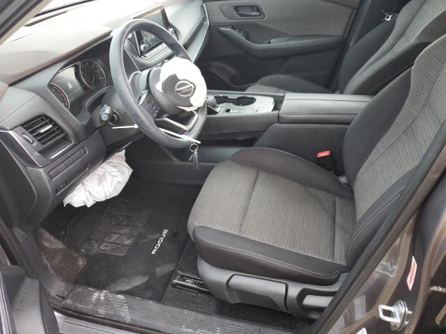 Photo 6 VIN: 5N1AT3AA1MC733811 - NISSAN ROGUE S 