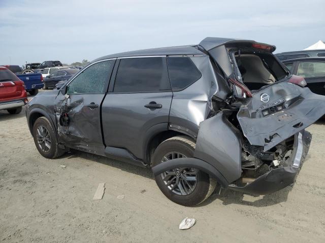 Photo 1 VIN: 5N1AT3AA1MC747241 - NISSAN ROGUE S 