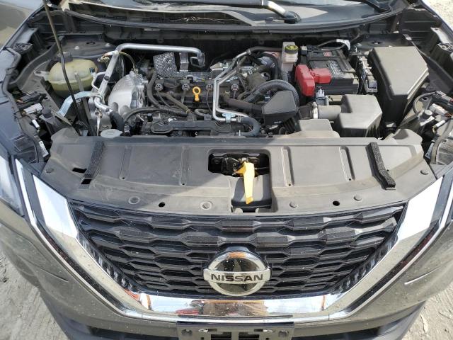 Photo 11 VIN: 5N1AT3AA1MC747241 - NISSAN ROGUE S 