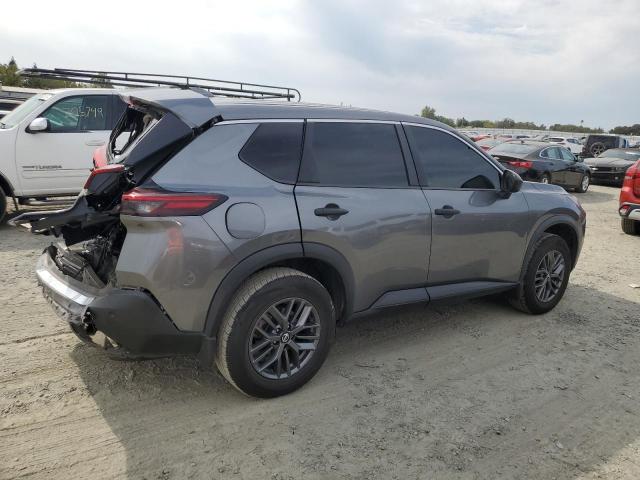 Photo 2 VIN: 5N1AT3AA1MC747241 - NISSAN ROGUE S 