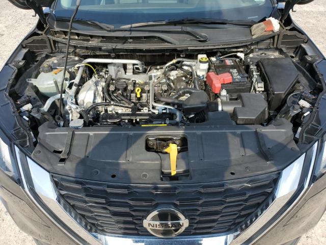 Photo 10 VIN: 5N1AT3AA1MC755369 - NISSAN ROGUE 