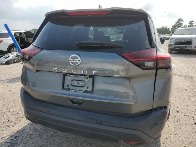 Photo 5 VIN: 5N1AT3AA1MC755369 - NISSAN ROGUE 