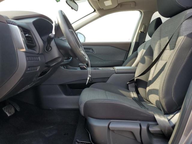 Photo 6 VIN: 5N1AT3AA1MC755369 - NISSAN ROGUE 