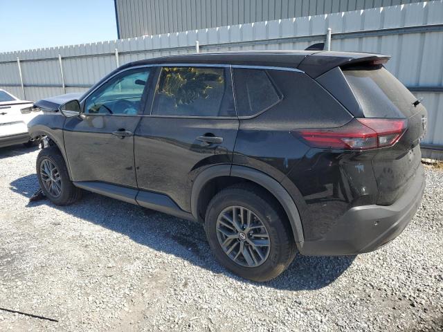 Photo 1 VIN: 5N1AT3AA1MC762466 - NISSAN ROGUE 