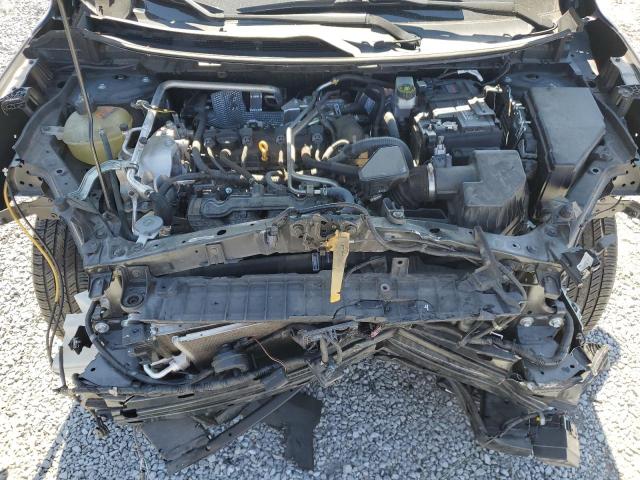 Photo 10 VIN: 5N1AT3AA1MC762466 - NISSAN ROGUE 