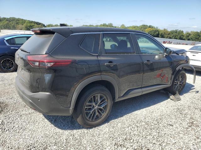 Photo 2 VIN: 5N1AT3AA1MC762466 - NISSAN ROGUE 