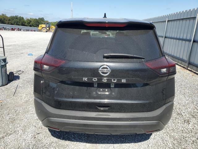 Photo 5 VIN: 5N1AT3AA1MC762466 - NISSAN ROGUE 