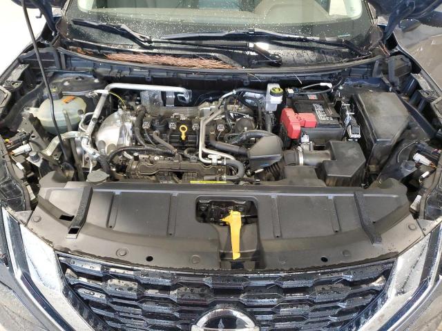 Photo 10 VIN: 5N1AT3AA1MC812248 - NISSAN ROGUE S 