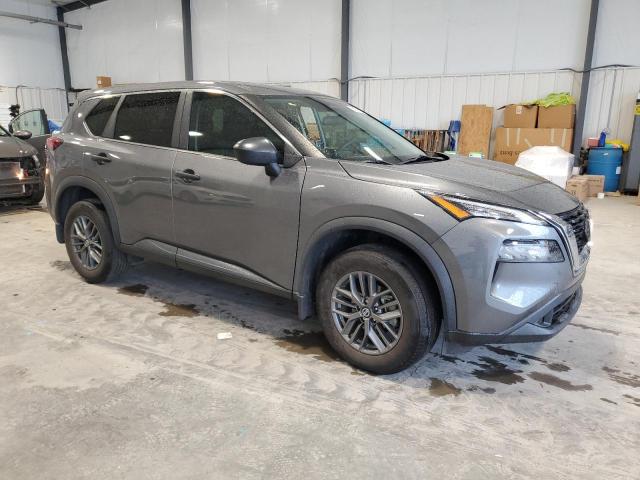 Photo 3 VIN: 5N1AT3AA1MC812248 - NISSAN ROGUE S 