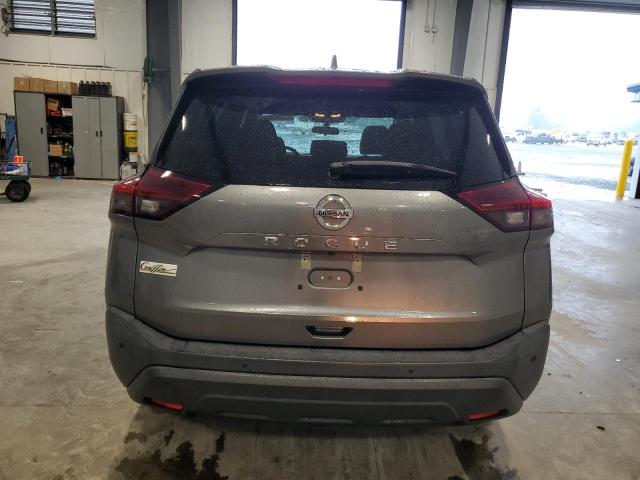 Photo 5 VIN: 5N1AT3AA1MC812248 - NISSAN ROGUE S 