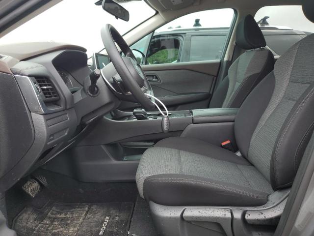 Photo 6 VIN: 5N1AT3AA1MC812248 - NISSAN ROGUE S 