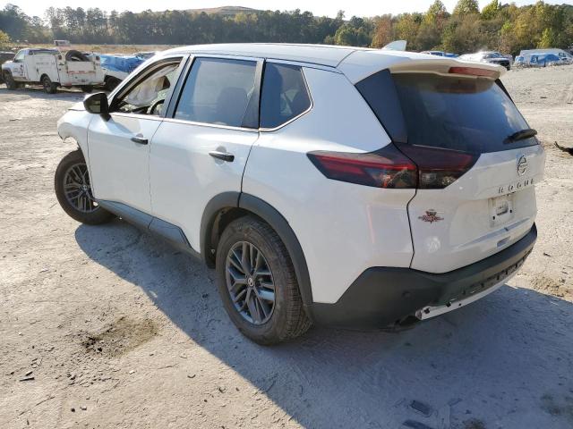 Photo 2 VIN: 5N1AT3AA1MC828689 - NISSAN ROGUE S 