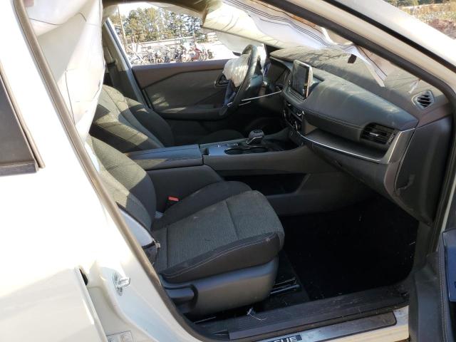 Photo 4 VIN: 5N1AT3AA1MC828689 - NISSAN ROGUE S 