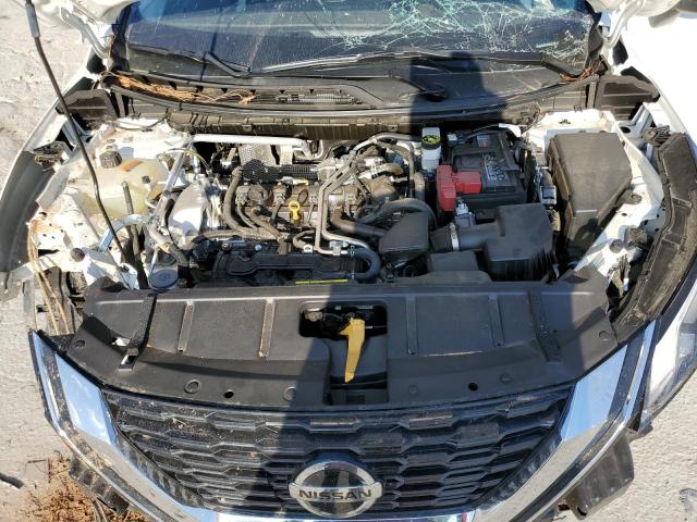 Photo 6 VIN: 5N1AT3AA1MC828689 - NISSAN ROGUE S 