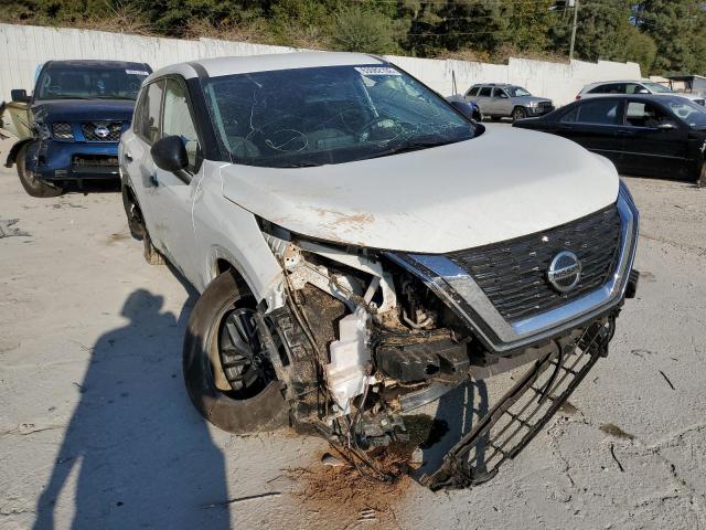 Photo 8 VIN: 5N1AT3AA1MC828689 - NISSAN ROGUE S 