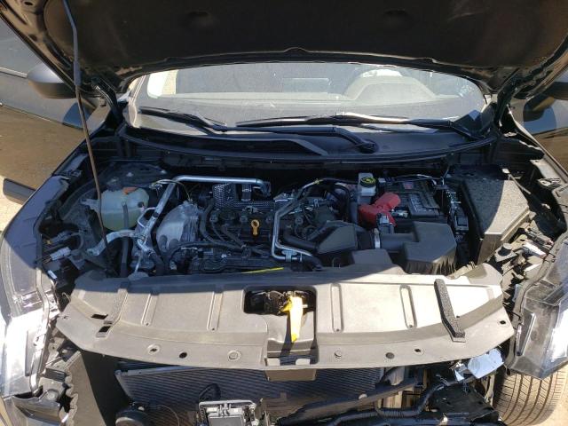 Photo 6 VIN: 5N1AT3AA1MC830510 - NISSAN ROGUE S 