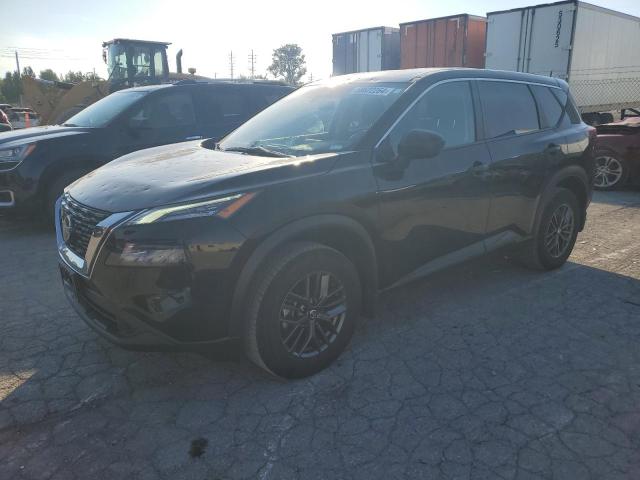 Photo 0 VIN: 5N1AT3AA1MC847551 - NISSAN ROGUE S 