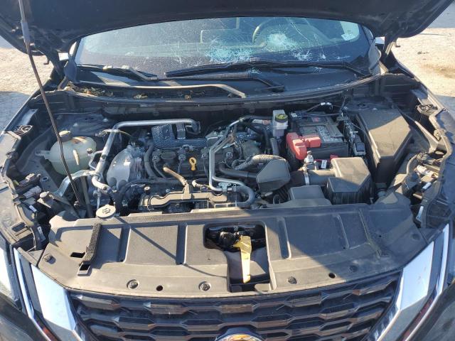 Photo 11 VIN: 5N1AT3AA1MC847551 - NISSAN ROGUE S 