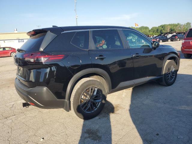 Photo 2 VIN: 5N1AT3AA1MC847551 - NISSAN ROGUE S 