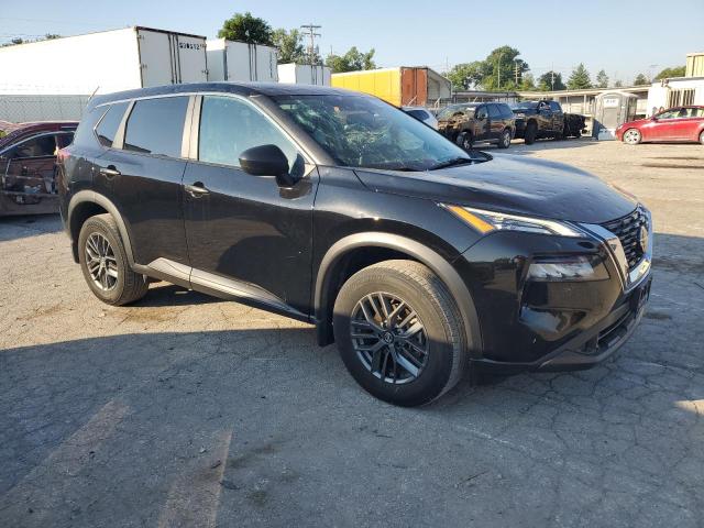 Photo 3 VIN: 5N1AT3AA1MC847551 - NISSAN ROGUE S 