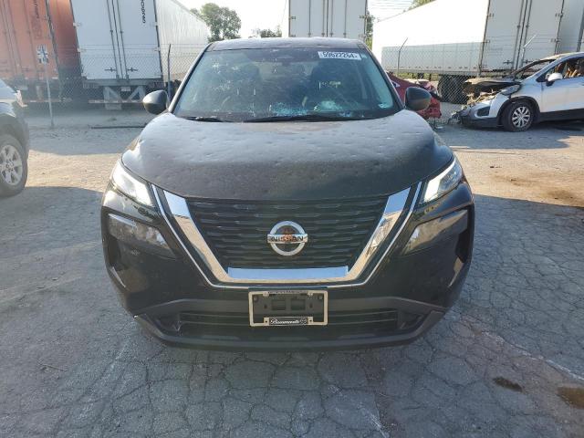 Photo 4 VIN: 5N1AT3AA1MC847551 - NISSAN ROGUE S 