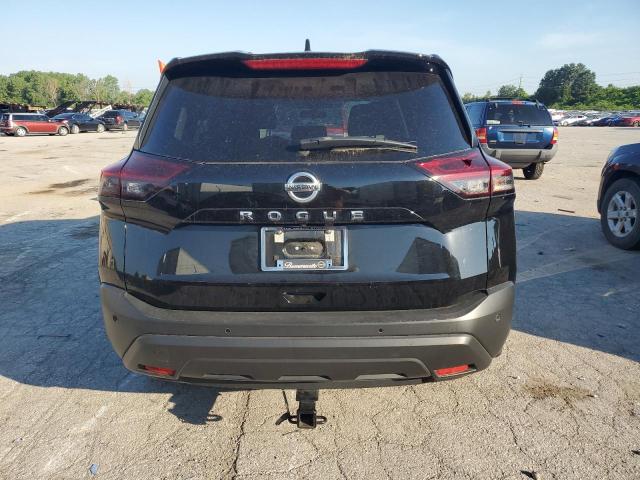 Photo 5 VIN: 5N1AT3AA1MC847551 - NISSAN ROGUE S 