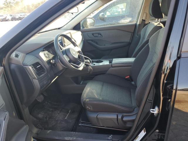 Photo 6 VIN: 5N1AT3AA1MC847551 - NISSAN ROGUE S 