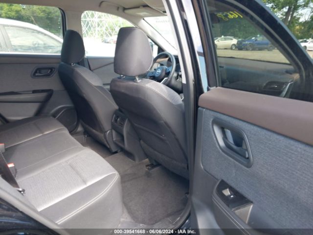 Photo 7 VIN: 5N1AT3AA1NC687284 - NISSAN ROGUE 