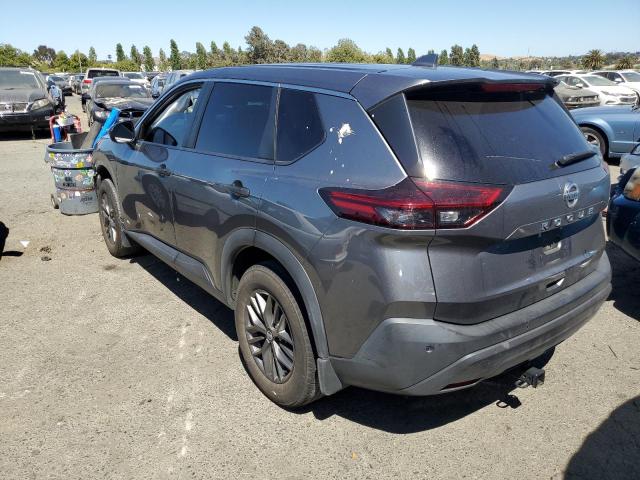 Photo 1 VIN: 5N1AT3AA2MC682223 - NISSAN ROGUE S 